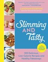 Slimming and Tasty - Latoyah Egerton - 9781529427264