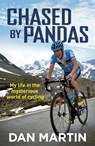Chased by Pandas - Dan Martin - 9781529427615