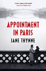 Appointment in Paris - Jane Thynne - 9781529430752