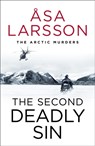 The Second Deadly Sin - Asa Larsson - 9781529432350