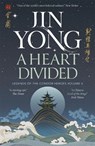 A Heart Divided - Jin Yong - 9781529432701