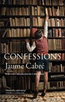 Confessions - Jaume Cabre - 9781529433302