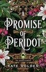 A Promise of Peridot - Kate Golden - 9781529434064
