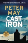 Cast Iron - Peter May - 9781529434781