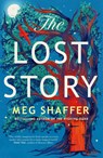 The Lost Story - Meg Shaffer - 9781529436310