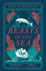 Beasts of the Sea - Iida Turpeinen - 9781529438314