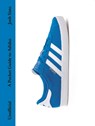 A Pocket Guide to Adidas - Josh Sims - 9781529438680