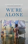 We're Alone - Edwidge Danticat - 9781529439229