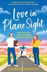 Love in Plane Sight - Lauren Connolly - 9781529442069