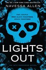Lights Out - Navessa Allen - 9781529442397
