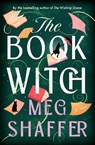 The Book Witch - Meg Shaffer - 9781529443868
