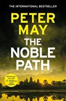 The Noble Path - Peter May - 9781529444018