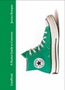 A Pocket Guide to Converse - Jessica Bumpus - 9781529444407