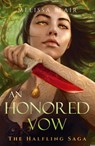 An Honored Vow - Melissa Blair - 9781529448085