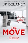 The Move - JP Delaney - 9781529448757