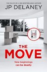 The Move - JP Delaney - 9781529448764