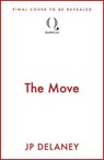 The Move - JP Delaney - 9781529448788