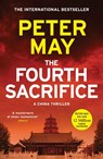 The Fourth Sacrifice - Peter May - 9781529449266