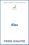 Alex - Pierre Lemaitre - 9781529453201