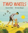 Two Wheels - David Gibb - 9781529500172