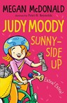Judy Moody: Sunny-Side Up - Megan McDonald - 9781529500653