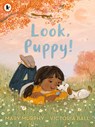 Look, Puppy! - Mary Murphy - 9781529501391