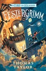 Festergrimm - Thomas Taylor - 9781529502121