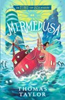 Mermedusa - Thomas Taylor - 9781529502138