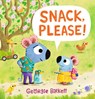Snack, Please! - Georgie Birkett - 9781529502749