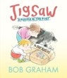 Jigsaw: A Puzzle in the Post - Bob Graham - 9781529503319