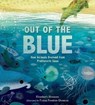 Out of the Blue - Elizabeth Shreeve - 9781529504101