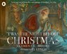 'Twas the Night Before Christmas - Clement C. Moore - 9781529504354