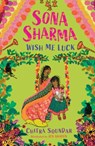 Sona Sharma, Wish Me Luck - Chitra Soundar - 9781529504804