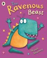 The Ravenous Beast - Niamh Sharkey - 9781529505351