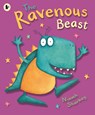 The Ravenous Beast - Niamh Sharkey - 9781529505351