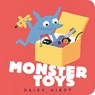 Monster Toys - Daisy Hirst - 9781529506839
