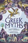 Greek Myths - Ann Turnbull - 9781529507164