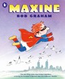 Maxine - Bob Graham - 9781529515497