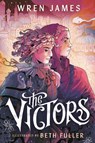 The Victors - Wren James - 9781529515978