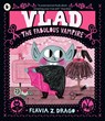 Vlad, the Fabulous Vampire - Flavia Z. Drago - 9781529517132