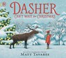 Dasher Can't Wait for Christmas - Matt Tavares - 9781529517170