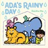 Ada's Rainy Day - Daishu Ma - 9781529517415