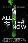 All Better Now - Neal Shusterman - 9781529517590