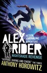 Nightshade Revenge - Anthony Horowitz - 9781529517712