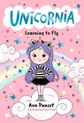 Unicornia: Learning to Fly - Ana Punset - 9781529519860
