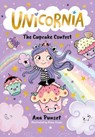 Unicornia: The Cupcake Contest - Ana Punset - 9781529520019