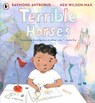 Terrible Horses - Raymond Antrobus - 9781529520934