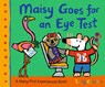Maisy Goes for an Eye Test - Lucy Cousins - 9781529523072