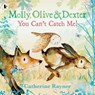 Molly, Olive and Dexter: You Can't Catch Me! - Catherine Rayner - 9781529523157