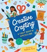 Creative Crafting: A First Book of Upcycling - Daniela Sosa - 9781529523294